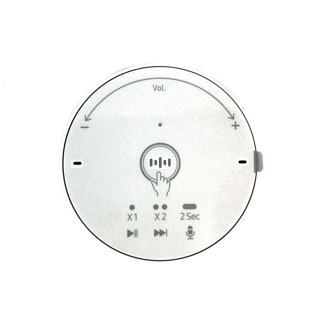 Samsung 2017 Lifestyle Audio Original Fjärrkontroll
