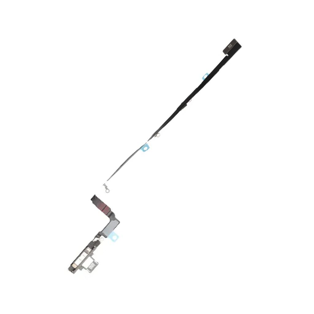 iPhone Air Laddport flexkabel  - Cloud White