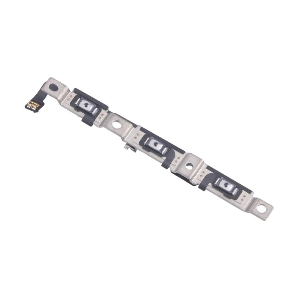 iPhone 17 Volumeknap flexkabel