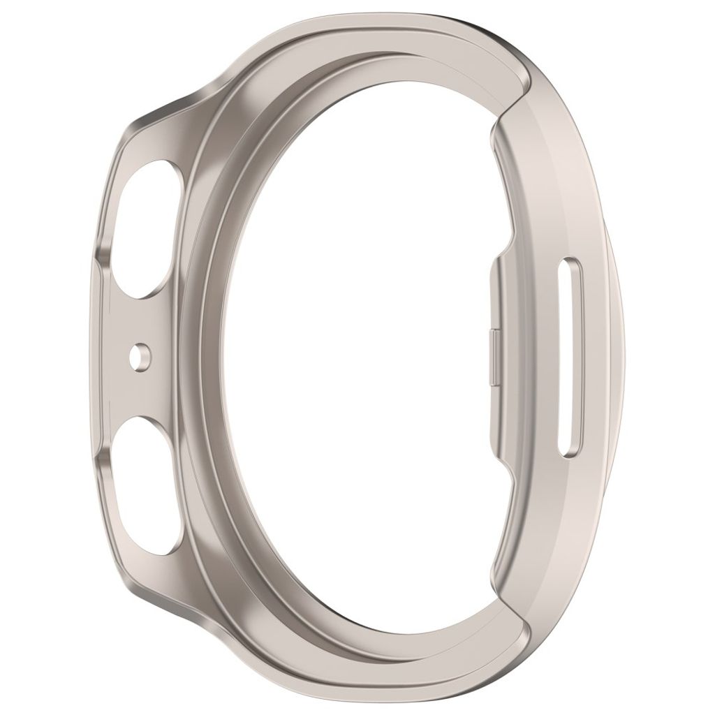 Samsung Galaxy Watch9 44mm Rammedeksel - Starlight