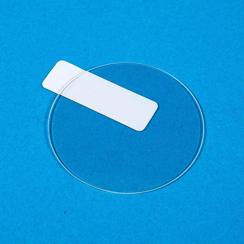 Garmin Approach S70 47mm Skjermbeskytter Herdet Glass 2-pakning