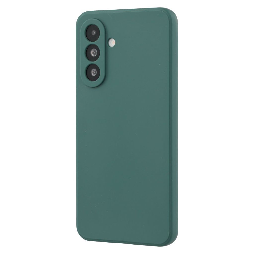 Samsung Galaxy A17 5G TPU Deksel - Grønn