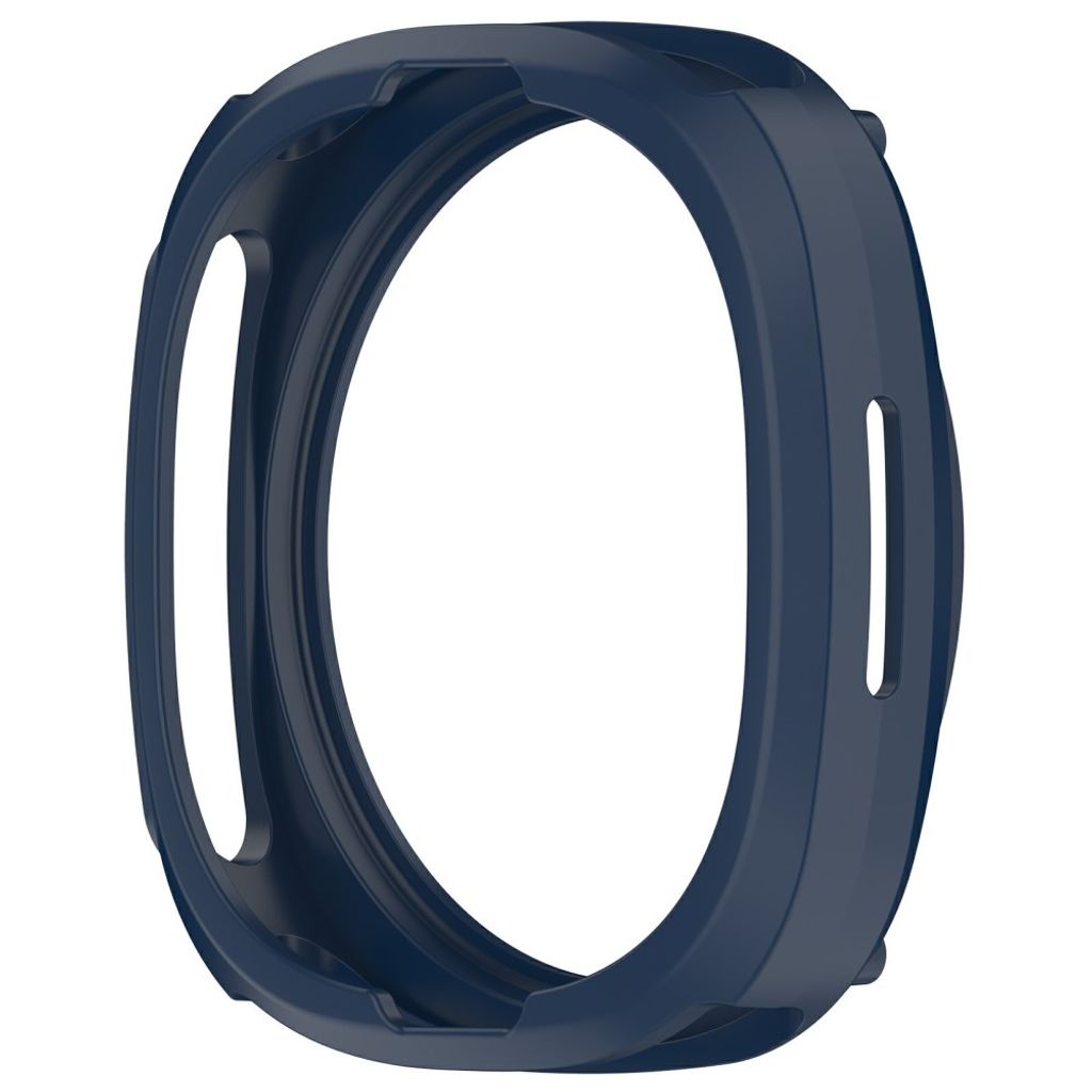 Samsung Galaxy Watch9 44mm Støtsikkert deksel - Mørkblå