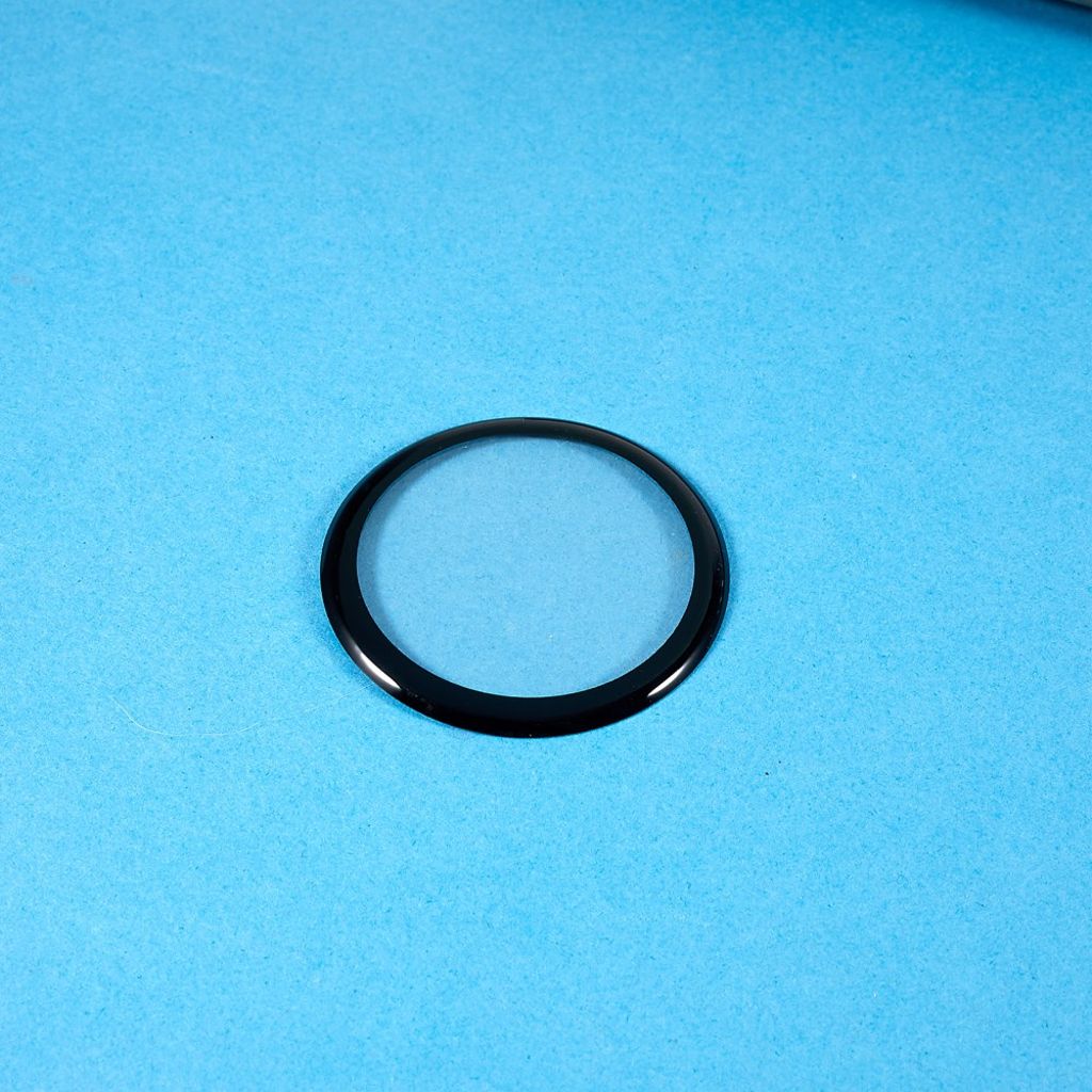 Garmin Vivomove Trend Screen Protector 2-Pack – PMMA