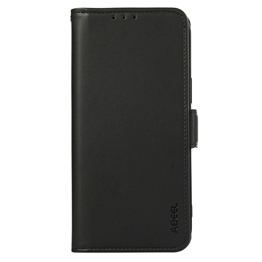 ABEEL Google Pixel 11/Pixel 11 Pro Plånboksfodral RFID-blockerande - Svart