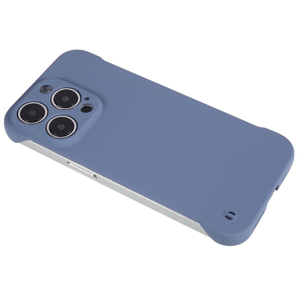 iPhone 13 Pro Max Kuori - Laventelinharmaa