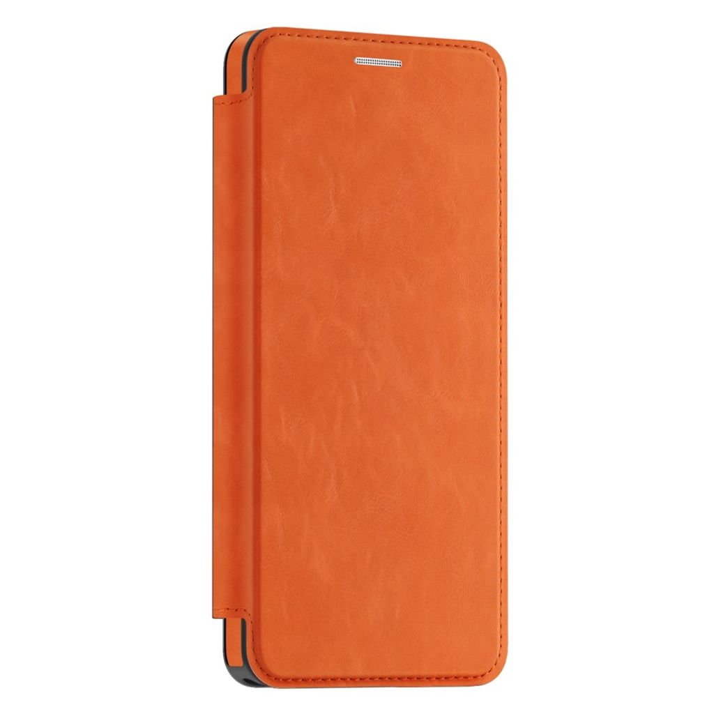Samsung Galaxy S26 Ultra MagSafe Lompakkokotelo - Oranssi
