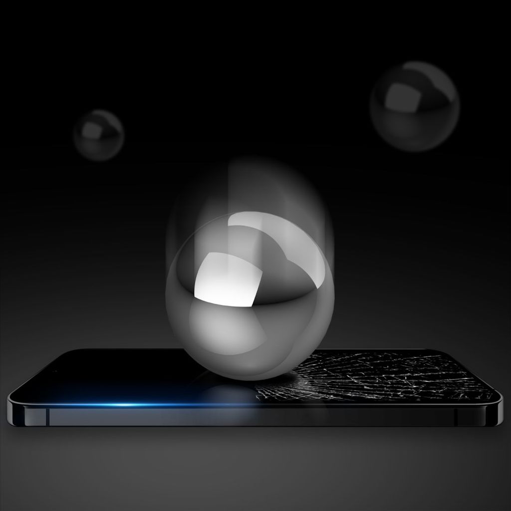 DUX DUCIS Google Pixel 10 Pro XL Skärmskydd