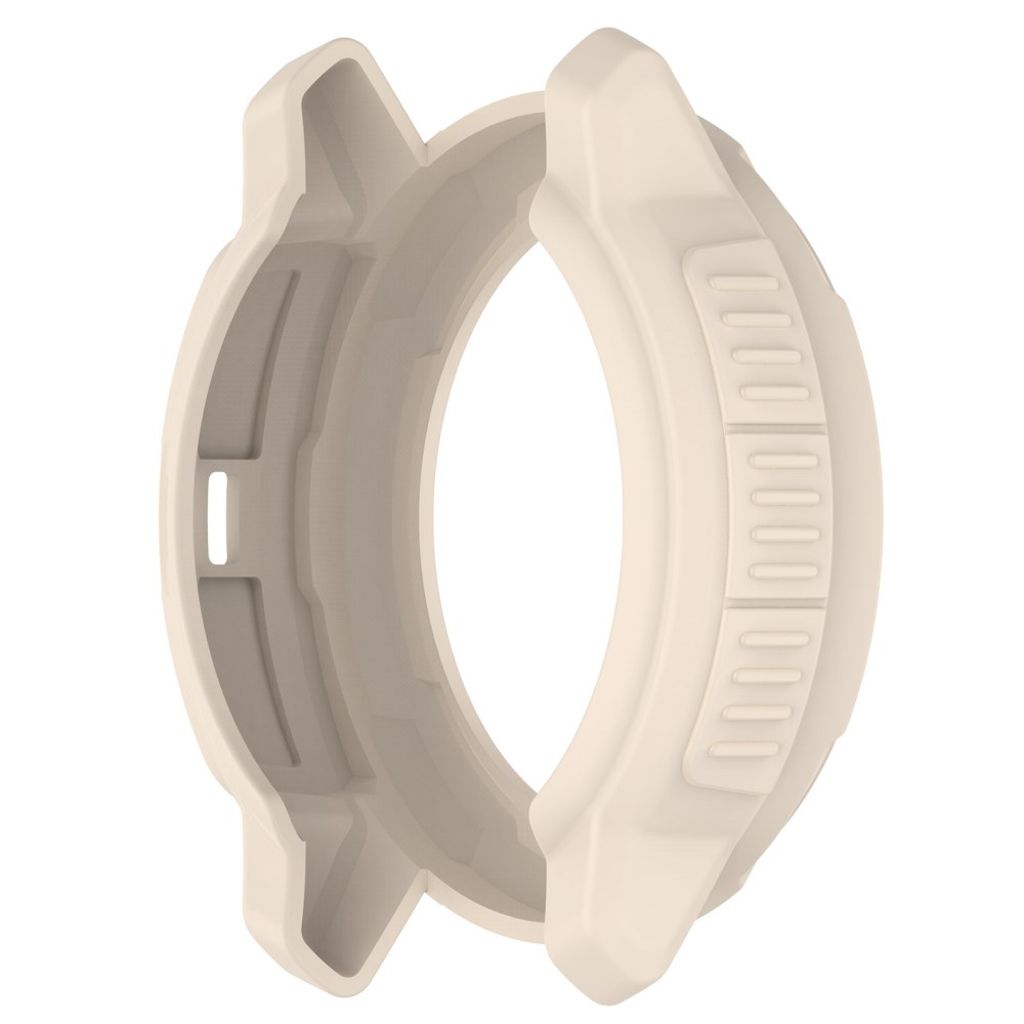 Garmin Instinct Crossover Case in TPU - Beige