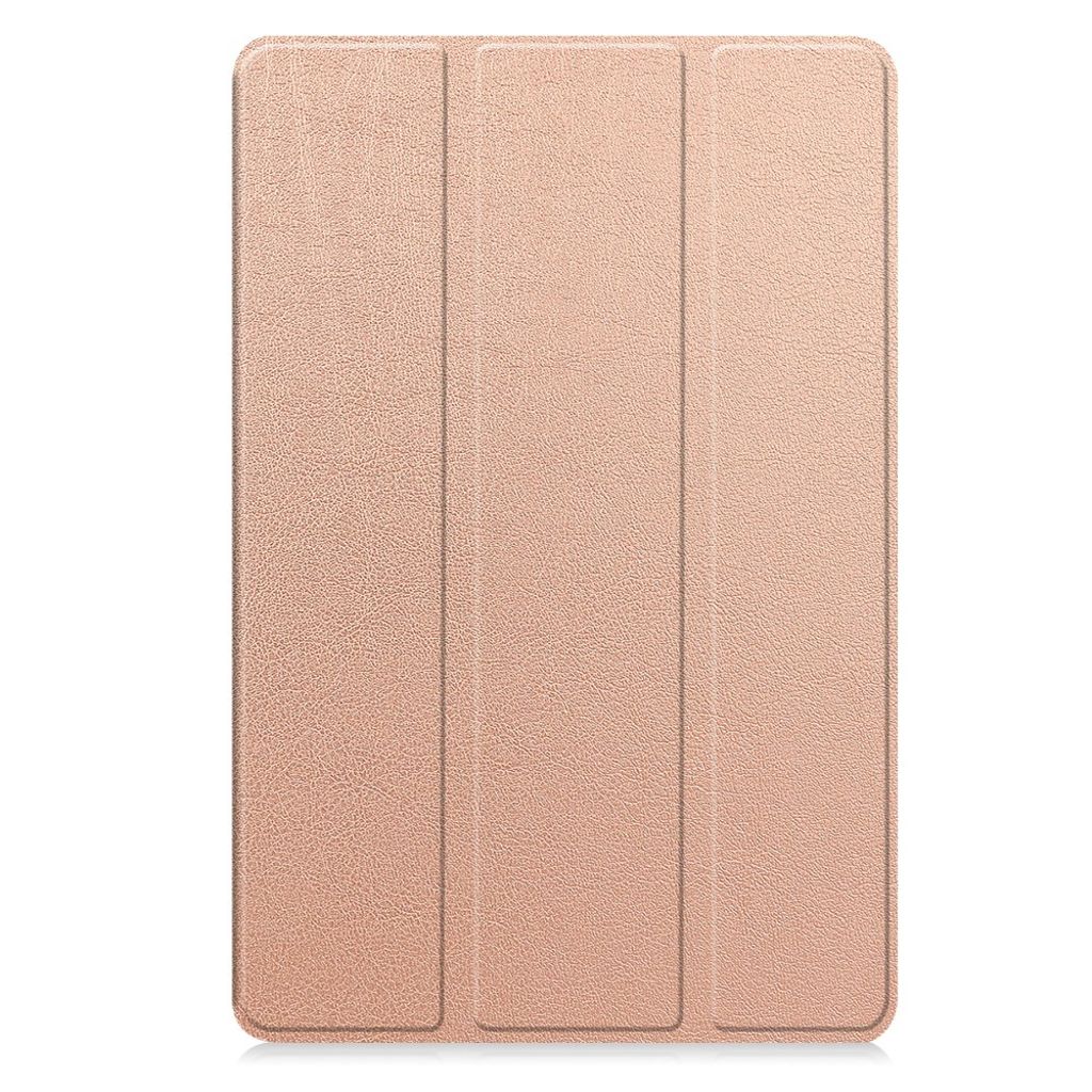 OnePlus Pad Lite / Oppo Pad SE Cover with Stand - Rose Gold