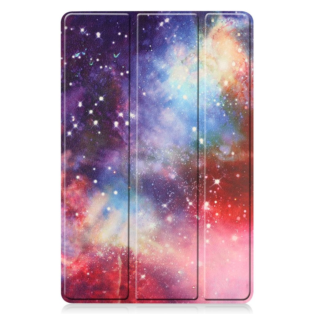 Samsung Galaxy Tab S10 Lite fodral med tryck - Galaxy
