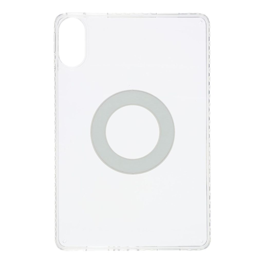 Xiaomi Redmi Pad 2 magnetic Cover, 2in1 - Grey