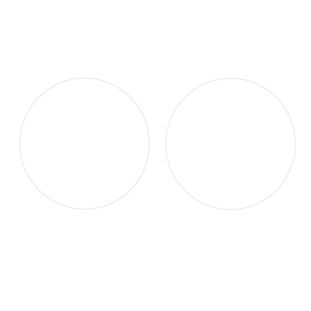 Garmin Instinct 2X Screen Protector 2.5D, 2Pcs