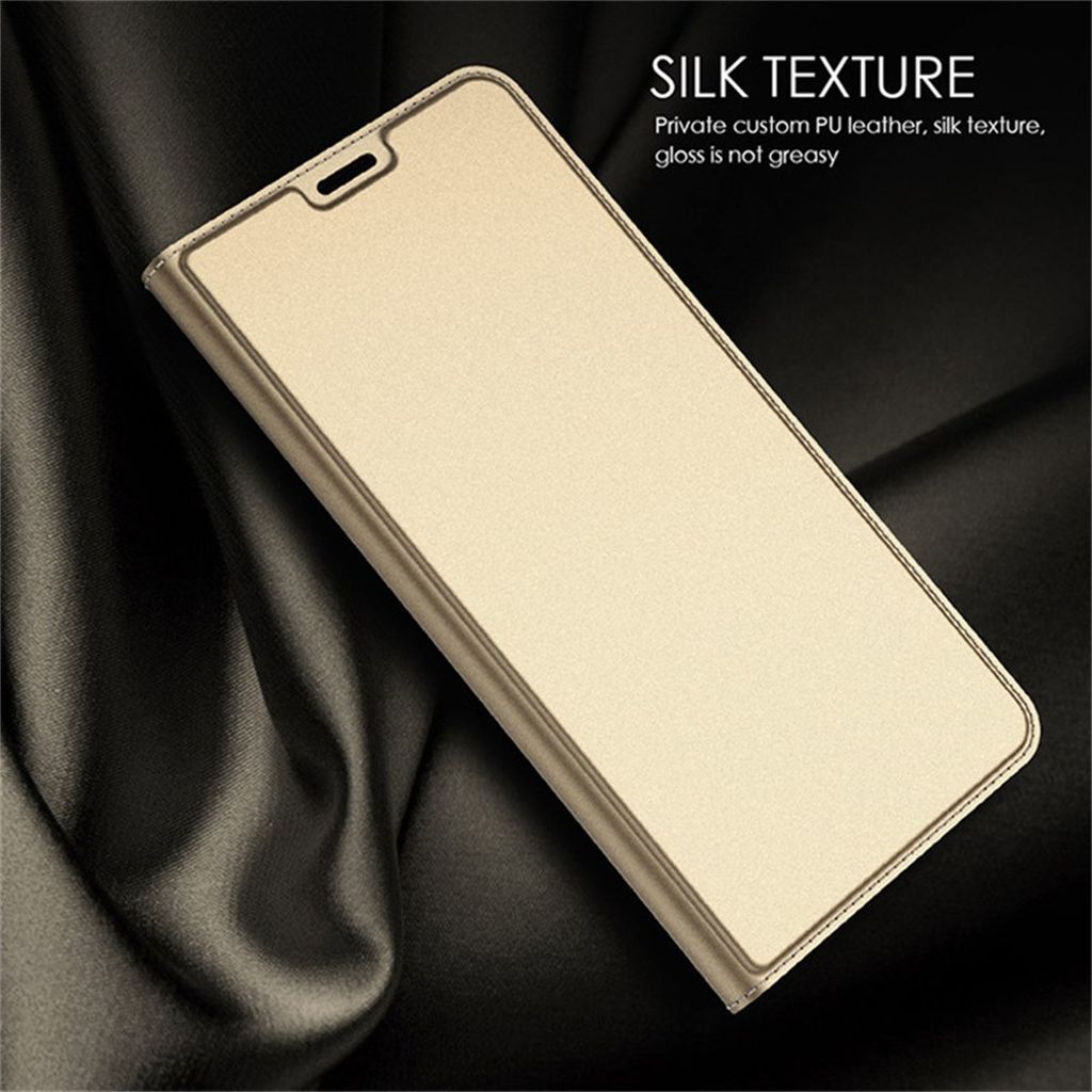 OnePlus Nord 5 5G / Ace 5 Ultra 5G Fodral med Stativ - Guld