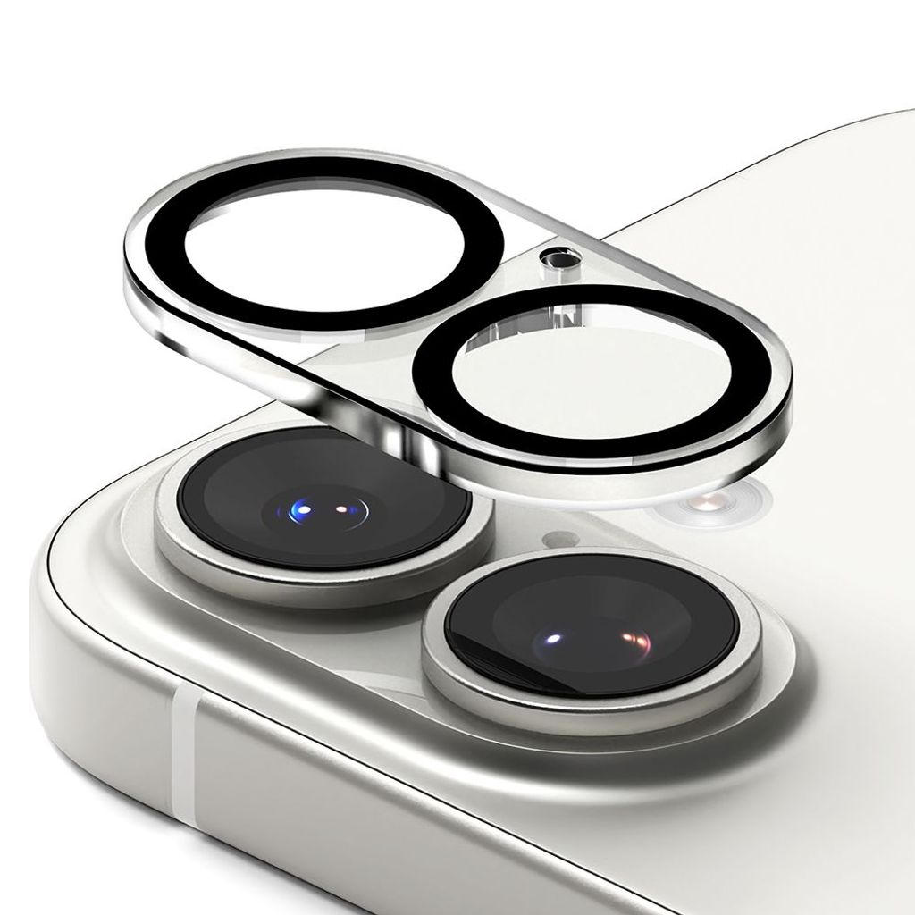 Ringke Camera Full Cover Linsebeskyttelse til iPhone 17