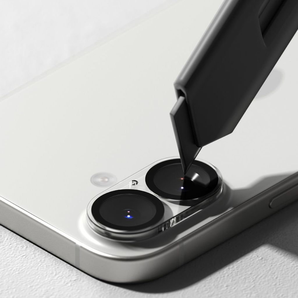 Ringke Camera Full Cover Linsebeskyttelse til iPhone 17
