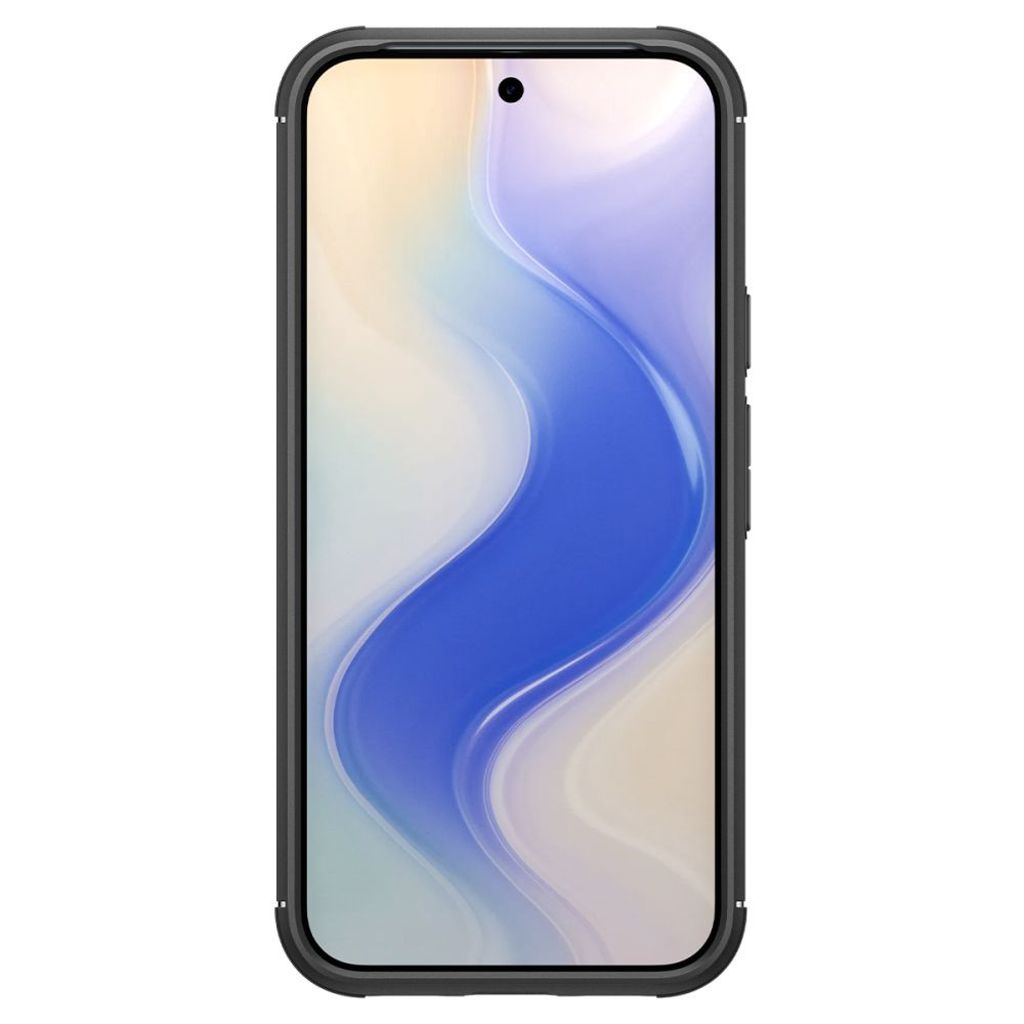 Spigen Core Armor MagSafe Skal till Google Pixel 10 / 10 Pro - Matt Svart