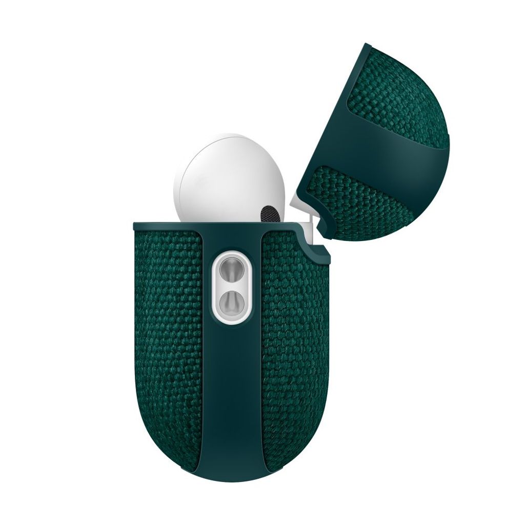 Spigen Urban Fit Skal till AirPods 3 - Grön