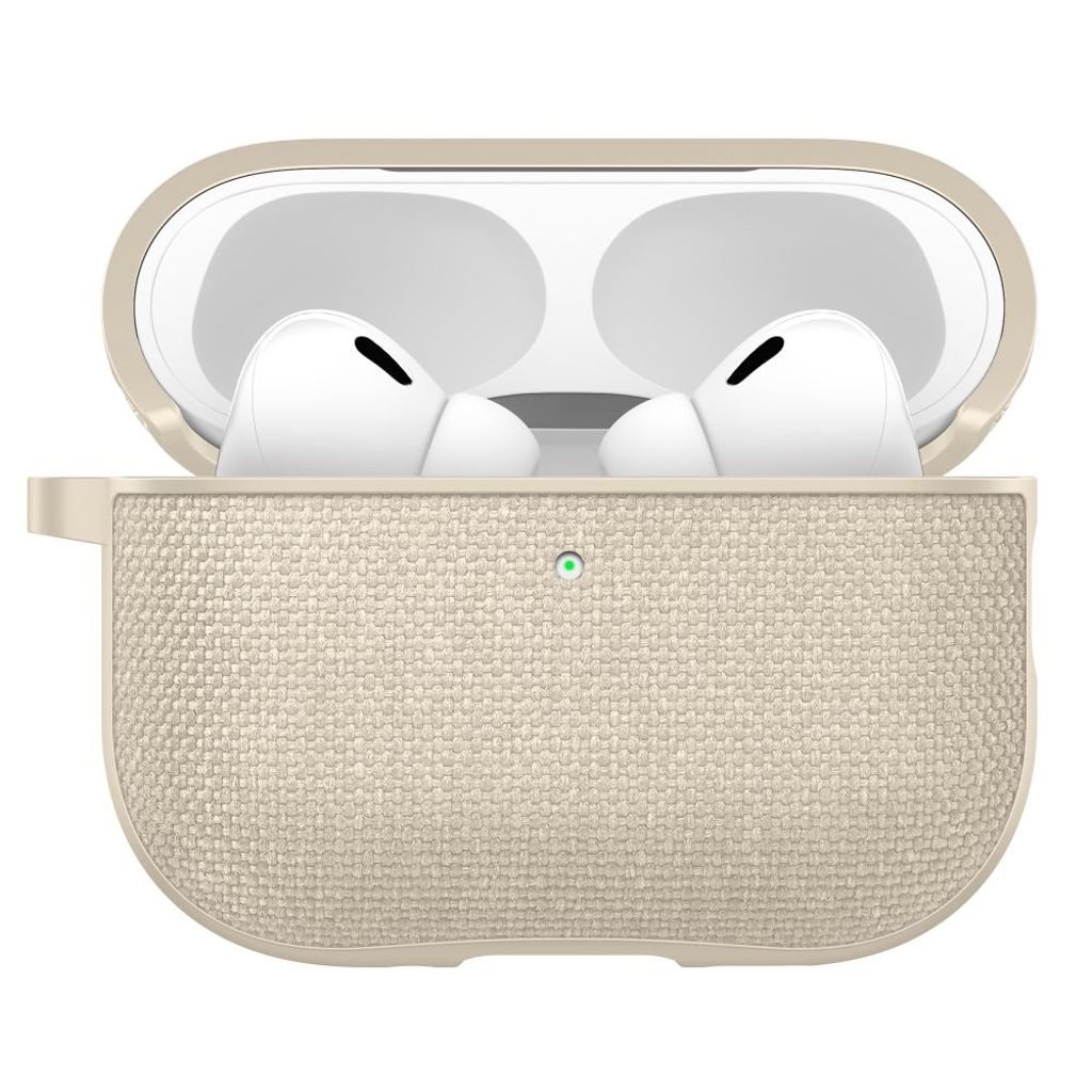 Spigen Urban Fit Skal till AirPods 3 - Beige