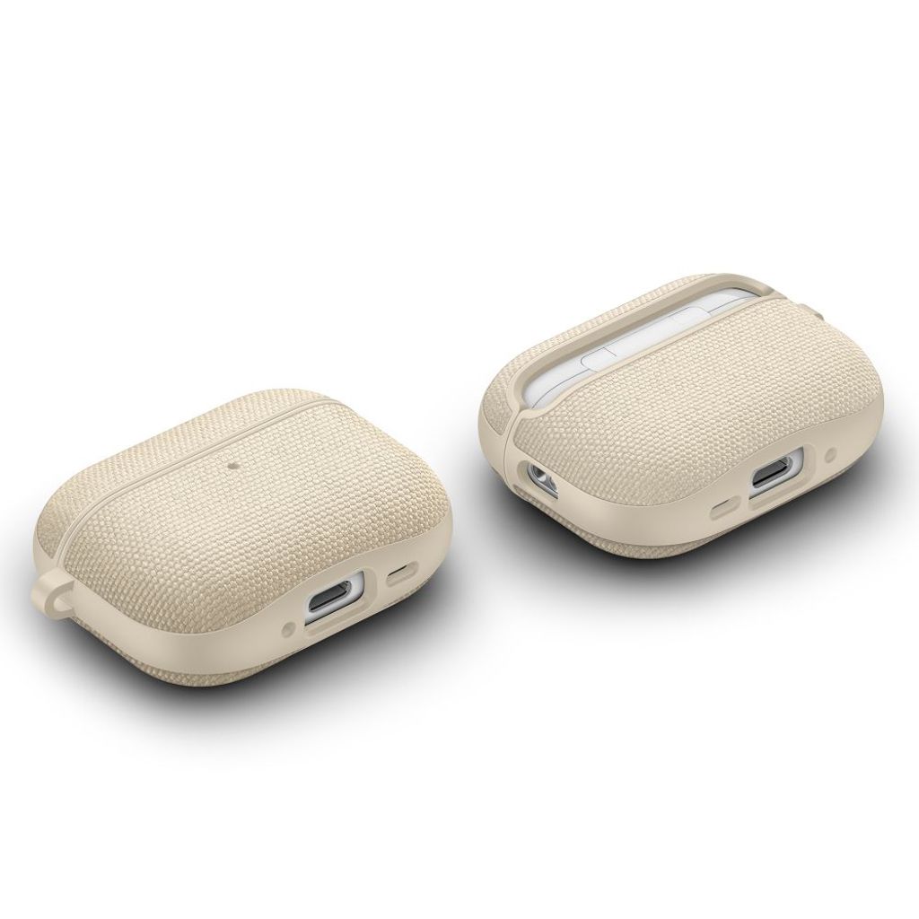 Spigen Urban Fit Skal till AirPods 3 - Beige