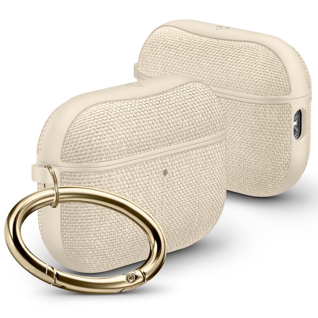 Spigen Urban Fit Skal till AirPods 3 - Beige