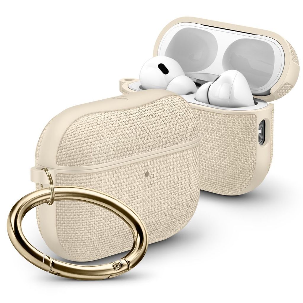 Spigen Urban Fit Skal till AirPods 3 - Beige