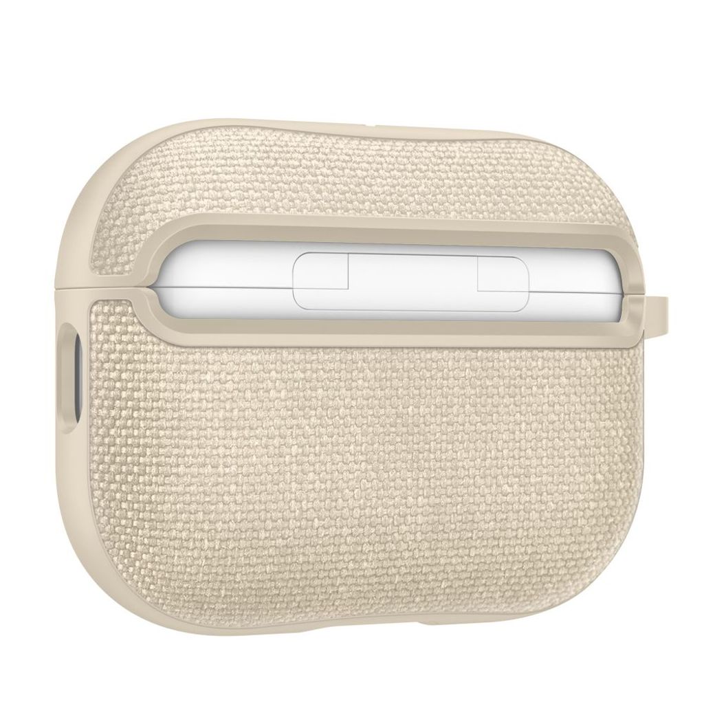Spigen Urban Fit Skal till AirPods 3 - Beige