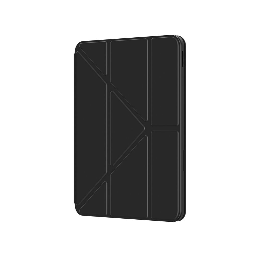 AmazingThing Titan Pro Mag Fodral till iPad Air 11" 2026/2025/2024 - Svart