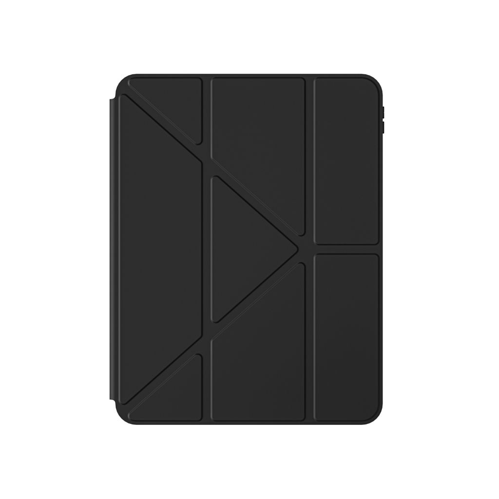 AmazingThing Titan Pro Mag Fodral till iPad Air 11" 2026/2025/2024 - Svart