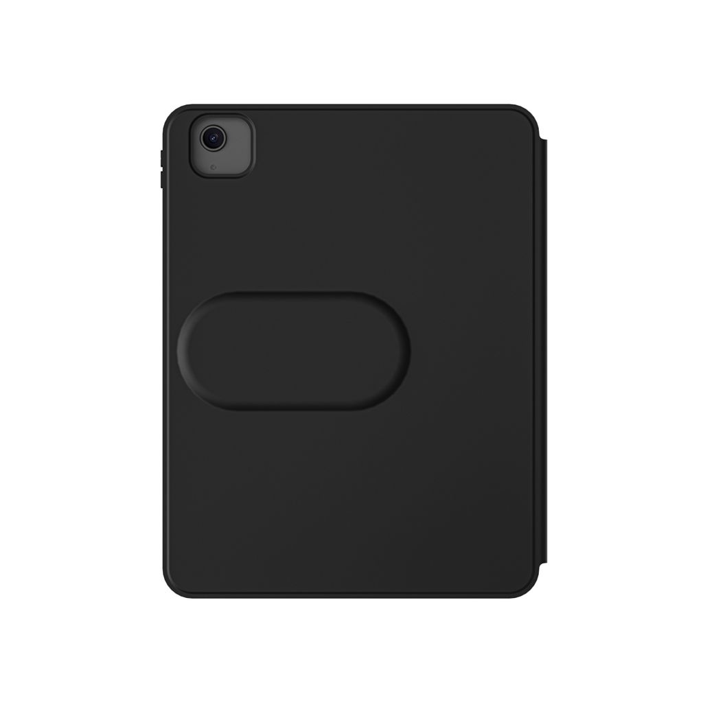 AmazingThing Titan Pro Mag Fodral till iPad Air 11" 2026/2025/2024 - Svart