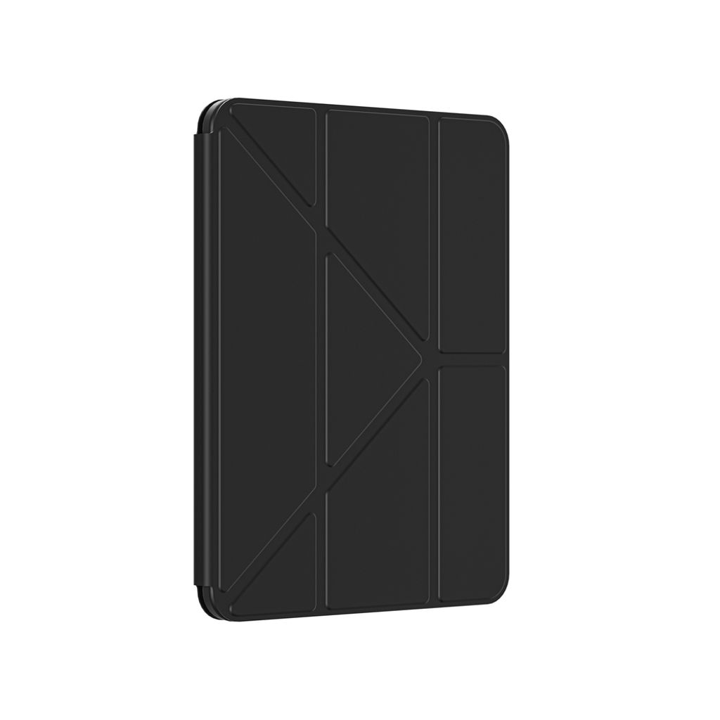 AmazingThing Titan Pro Mag Fodral till iPad Air 11" 2026/2025/2024 - Svart