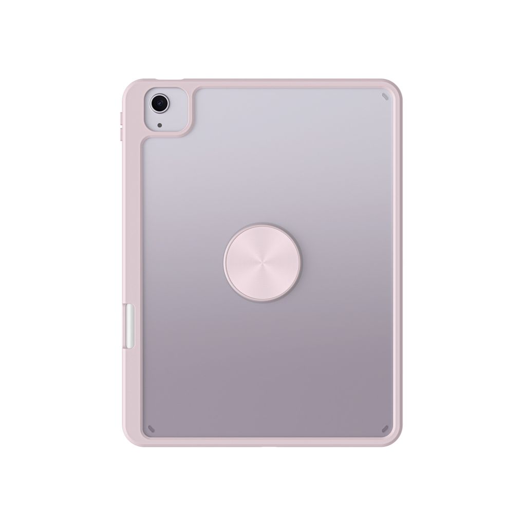 AmazingThing Titan Pro Mag Fodral till iPad Air 11" 2025/2026 - Rosa