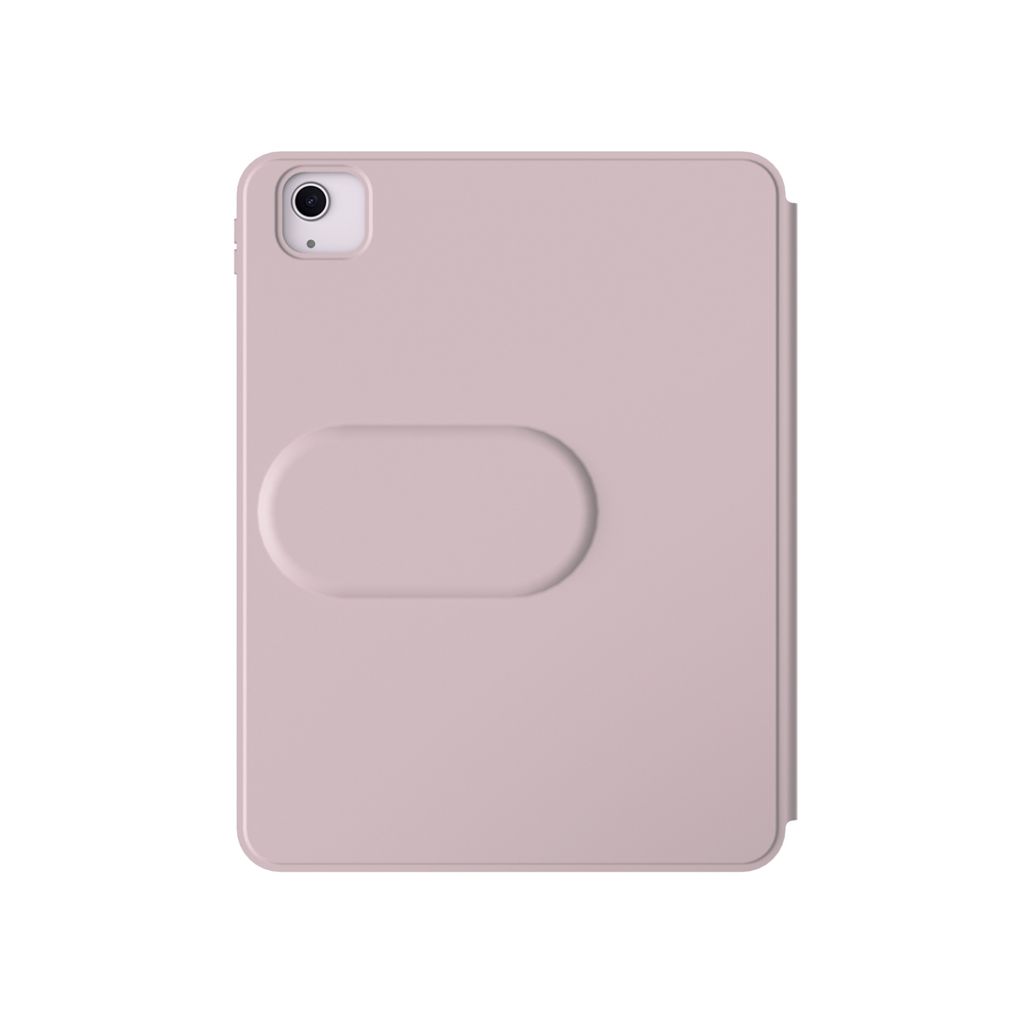 AmazingThing Titan Pro Mag Fodral till iPad Air 11" 2025/2026 - Rosa