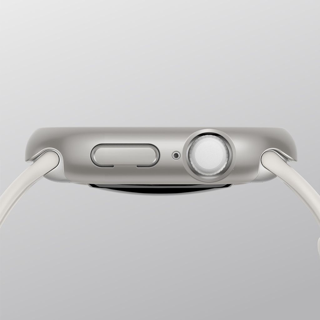 AmazingThing Minimal kuori Apple Watch 11 46mm - Hopea
