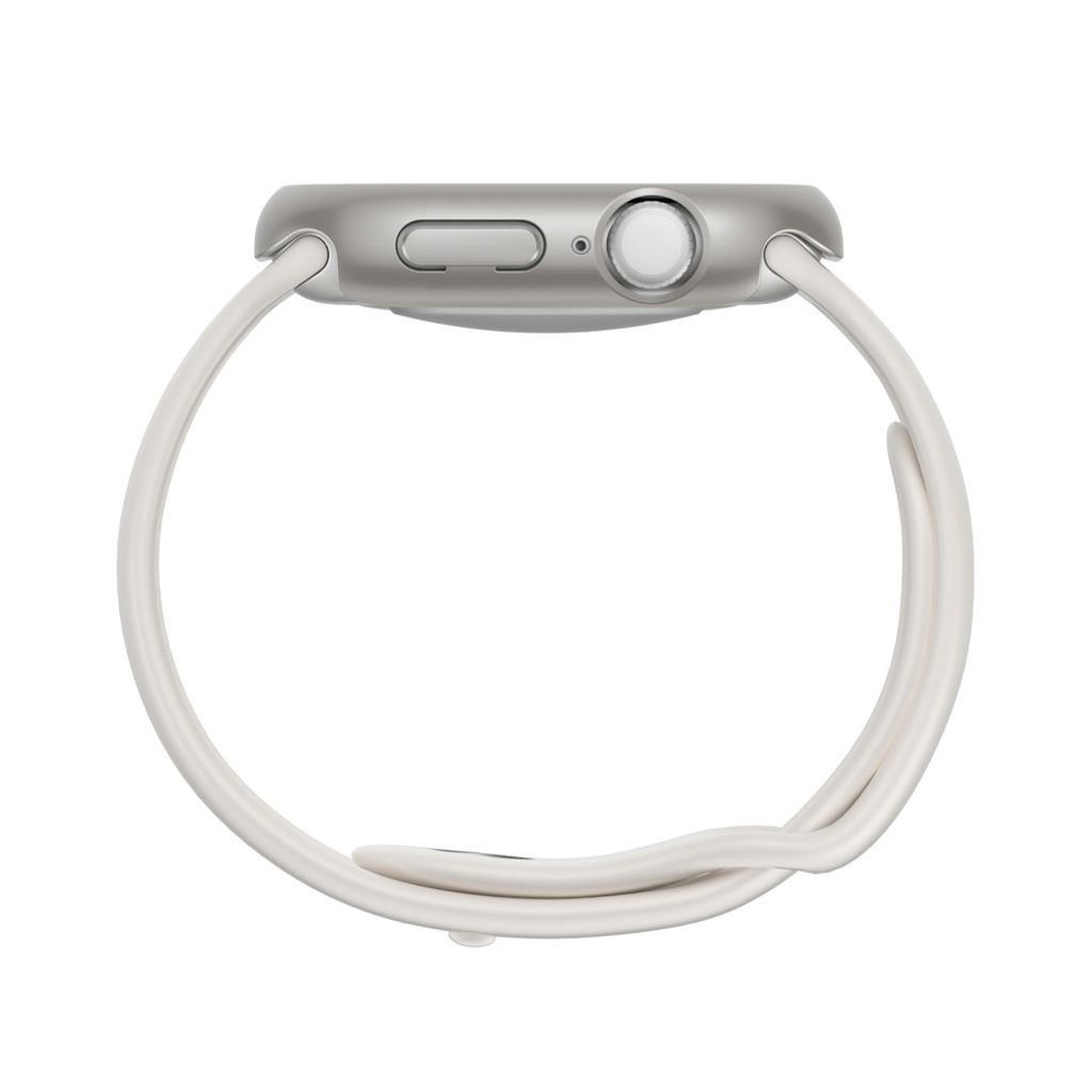 AmazingThing Minimal kuori Apple Watch 11 46mm - Hopea