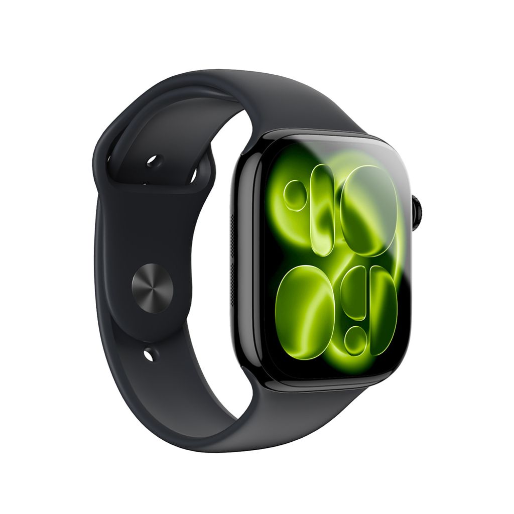 AmazingThing Radix Näytönsuoja Apple Watch 11 42mm