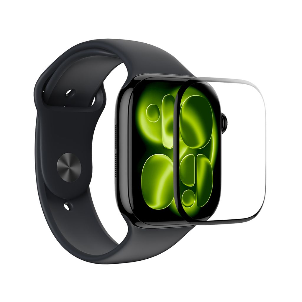 AmazingThing Radix Näytönsuoja Apple Watch 11 42mm