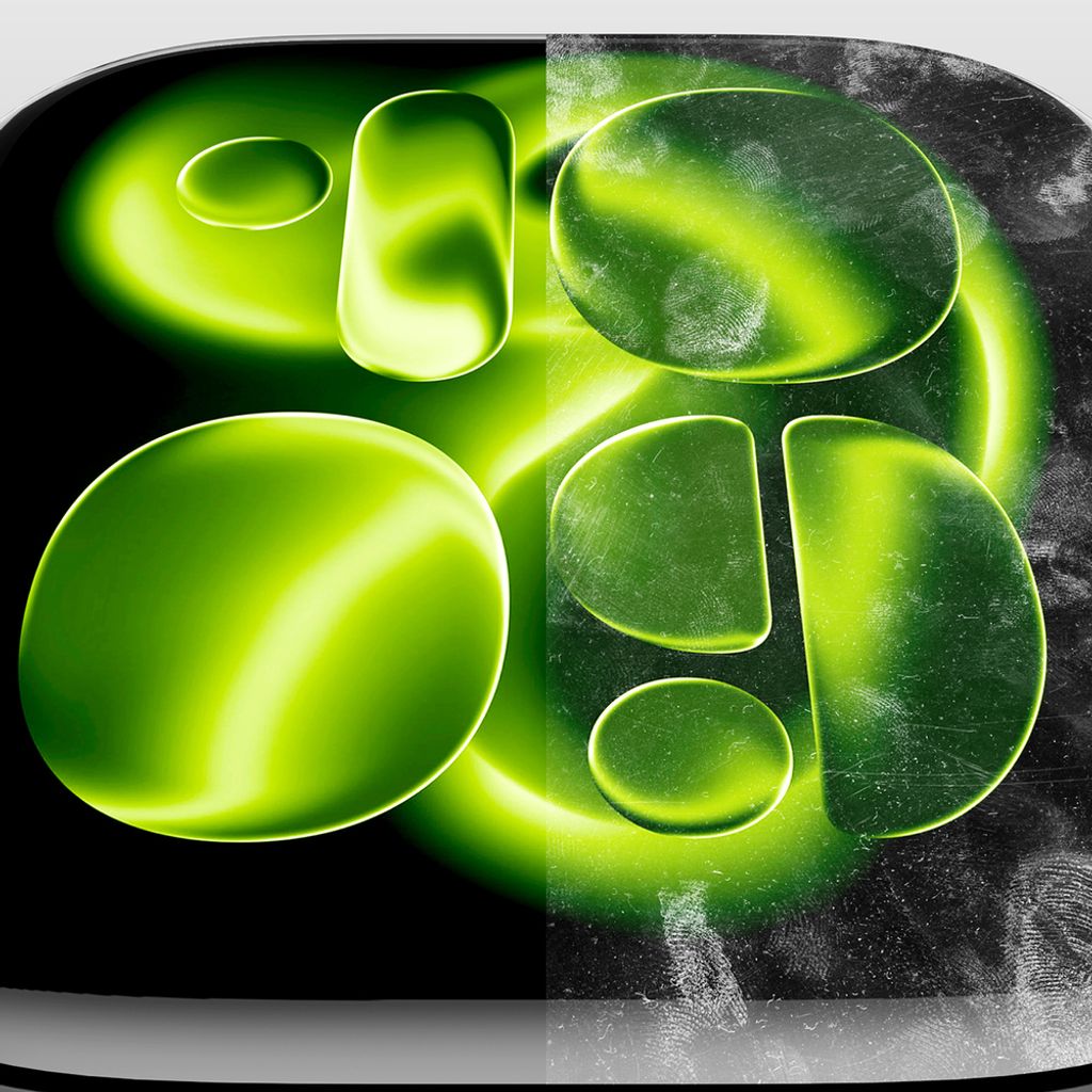 AmazingThing Radix Näytönsuoja Apple Watch 11 42mm