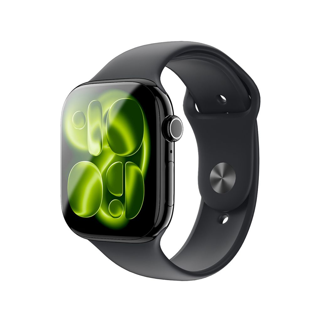 AmazingThing Radix Näytönsuoja Apple Watch 11 42mm