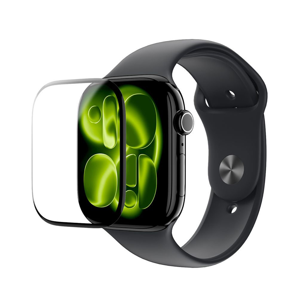 AmazingThing Radix Näytönsuoja Apple Watch 11 42mm