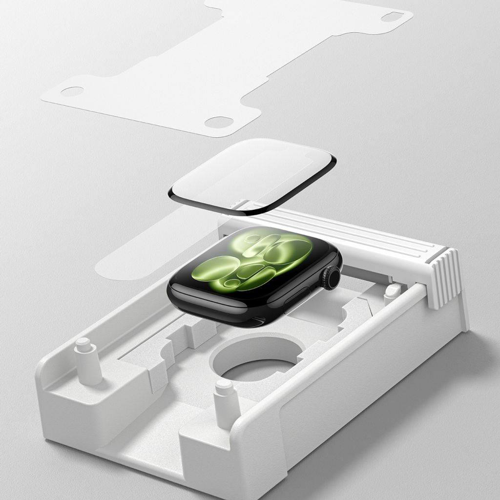 AmazingThing Radix Näytönsuoja Apple Watch 11 42mm