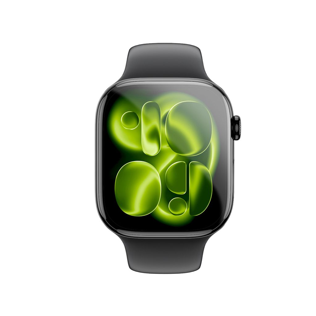 AmazingThing Radix Näytönsuoja Apple Watch 11 42mm