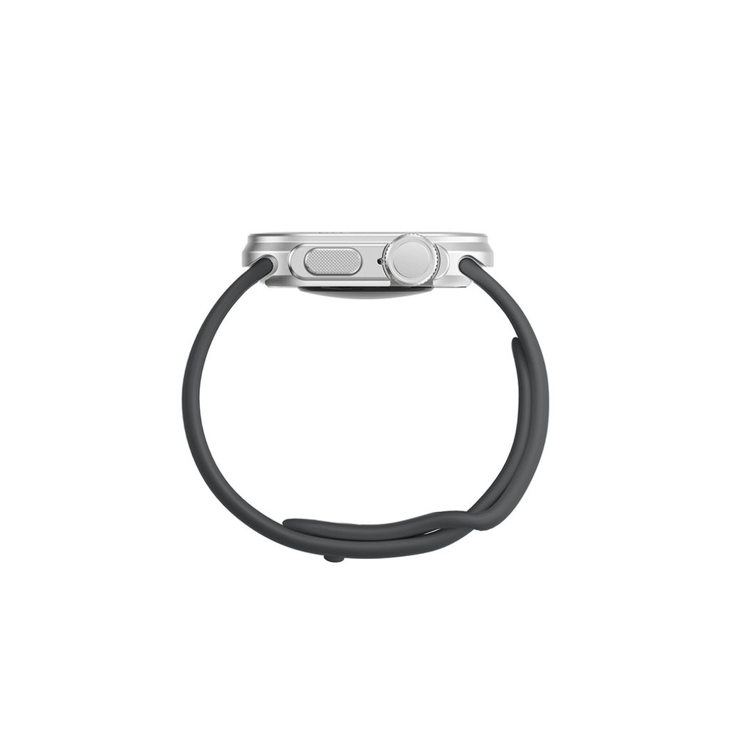 AmazingThing Titan Pro kuori Apple Watch 11 46mm - Hopea