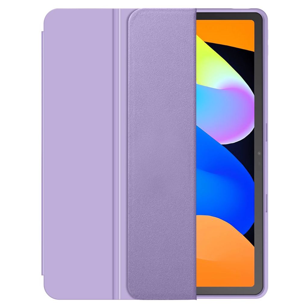 Tech-Protect SmartCase Pen Fodral till Lenovo Idea Tab 11" - Lila