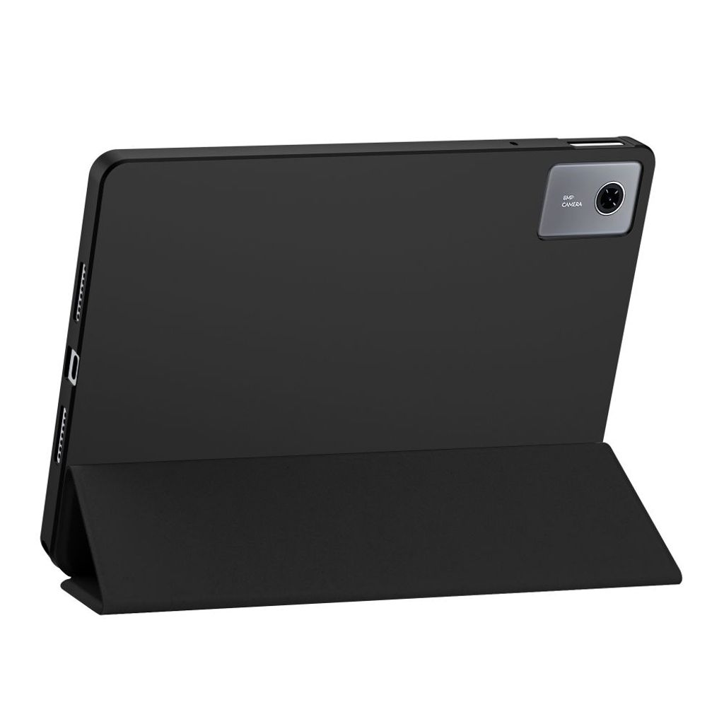 Tech-Protect SmartCase Pen Fodral till Lenovo Idea Tab 11" - Svart