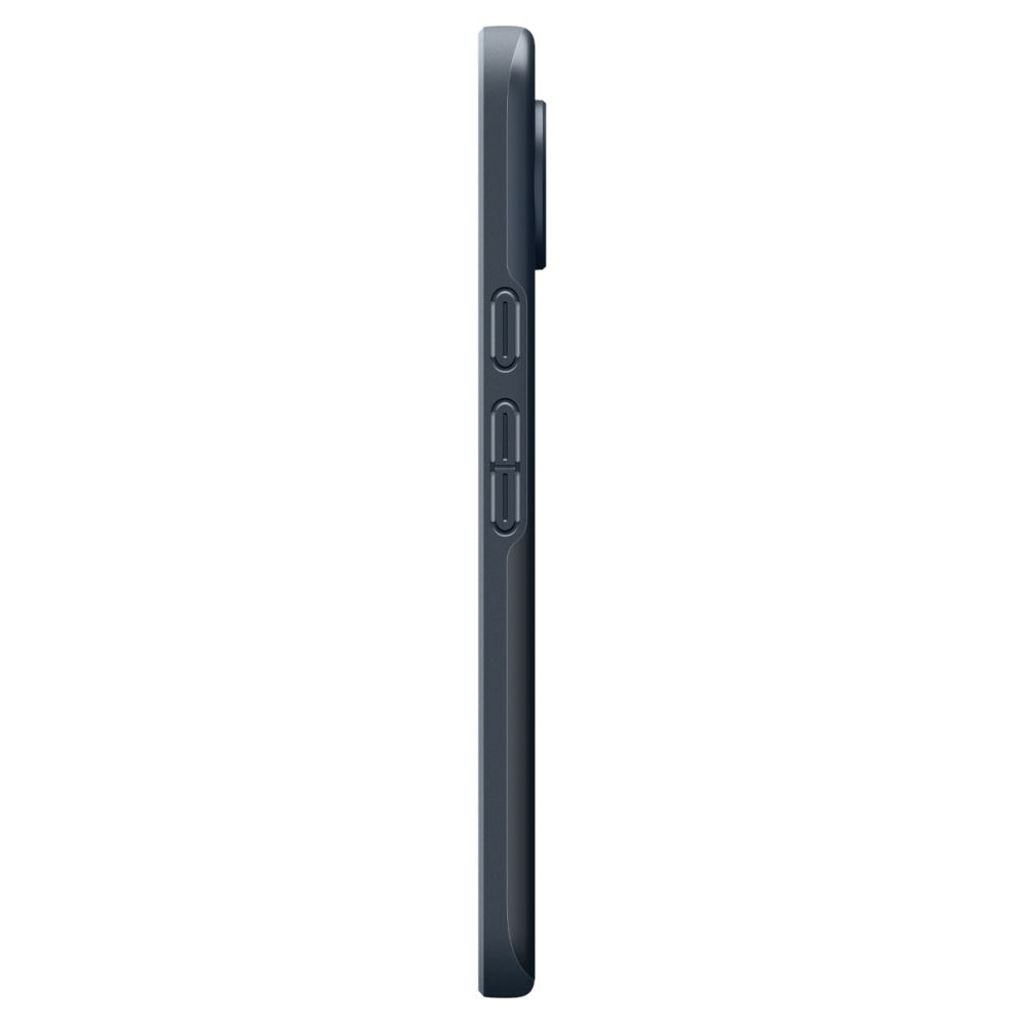 Spigen Thin Fit MagSafe Skal till Google Pixel 10 Pro XL - Graphite
