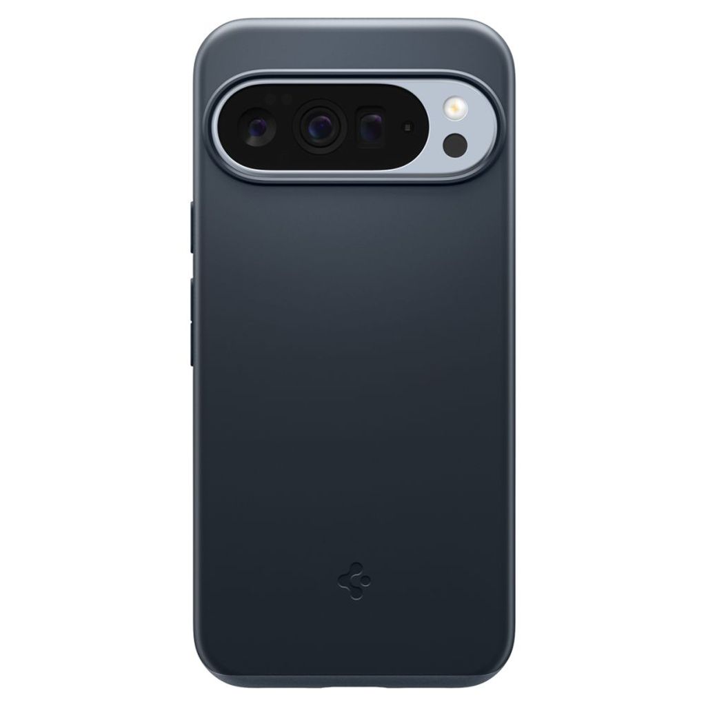 Spigen Thin Fit MagSafe Skal till Google Pixel 10 Pro XL - Graphite