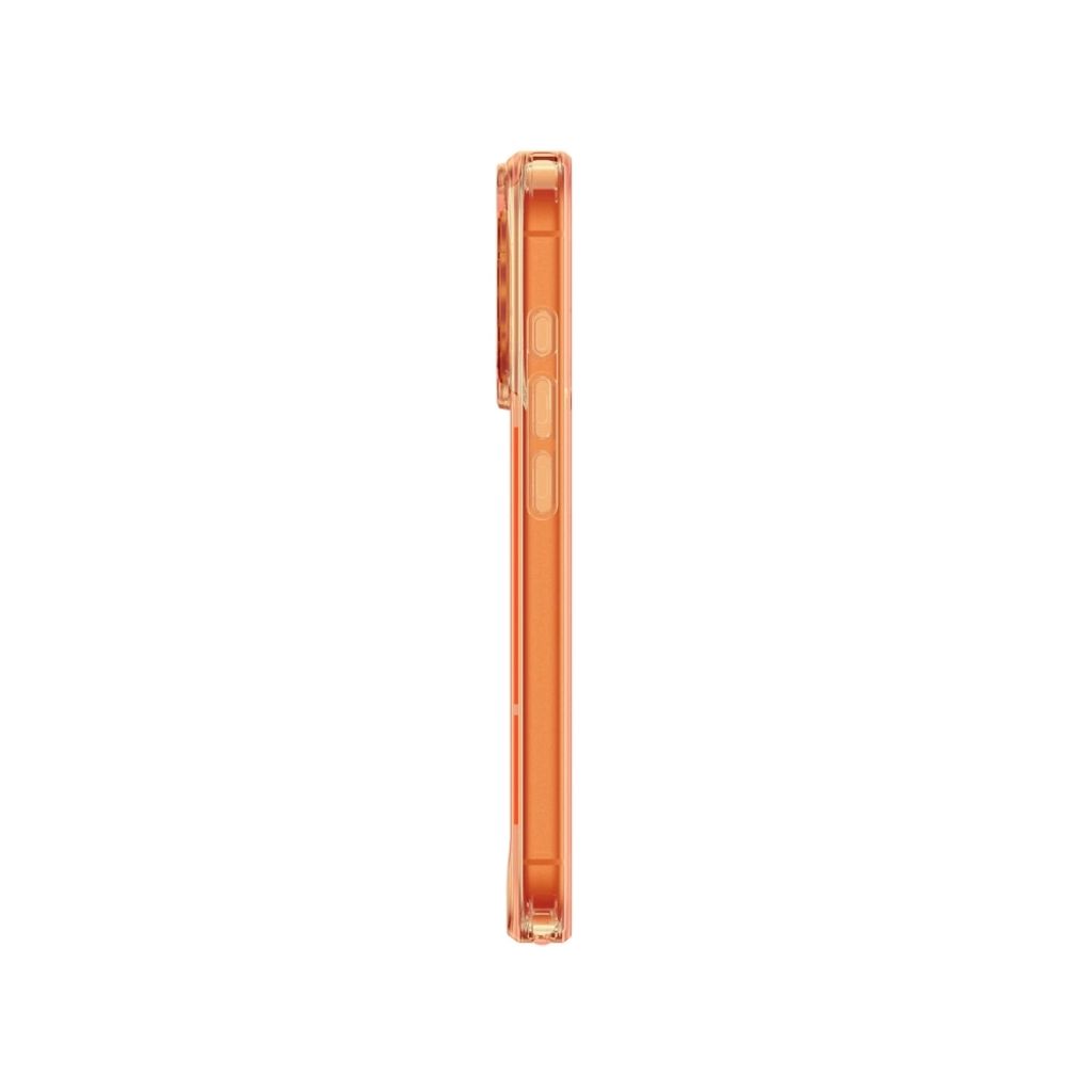 AmazingThing Minimal MagSafe -kuori till iPhone 17 Pro - Oranssi