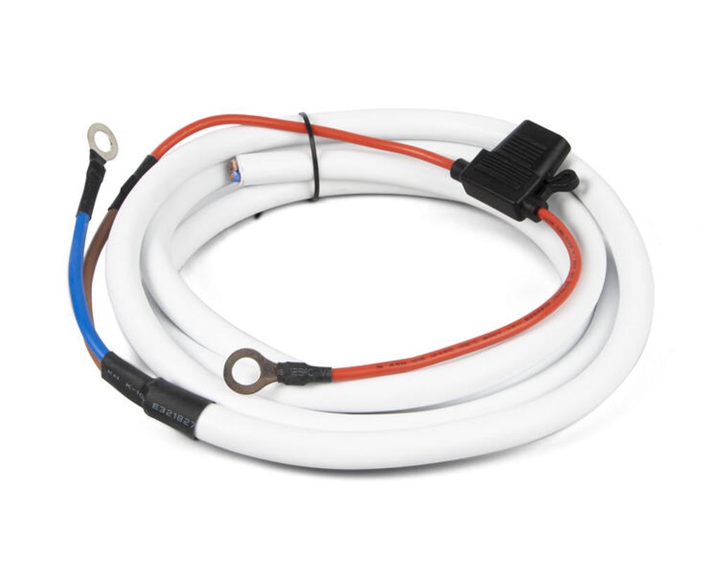 Solcellspaket 180W för husbil och husvagn osv.