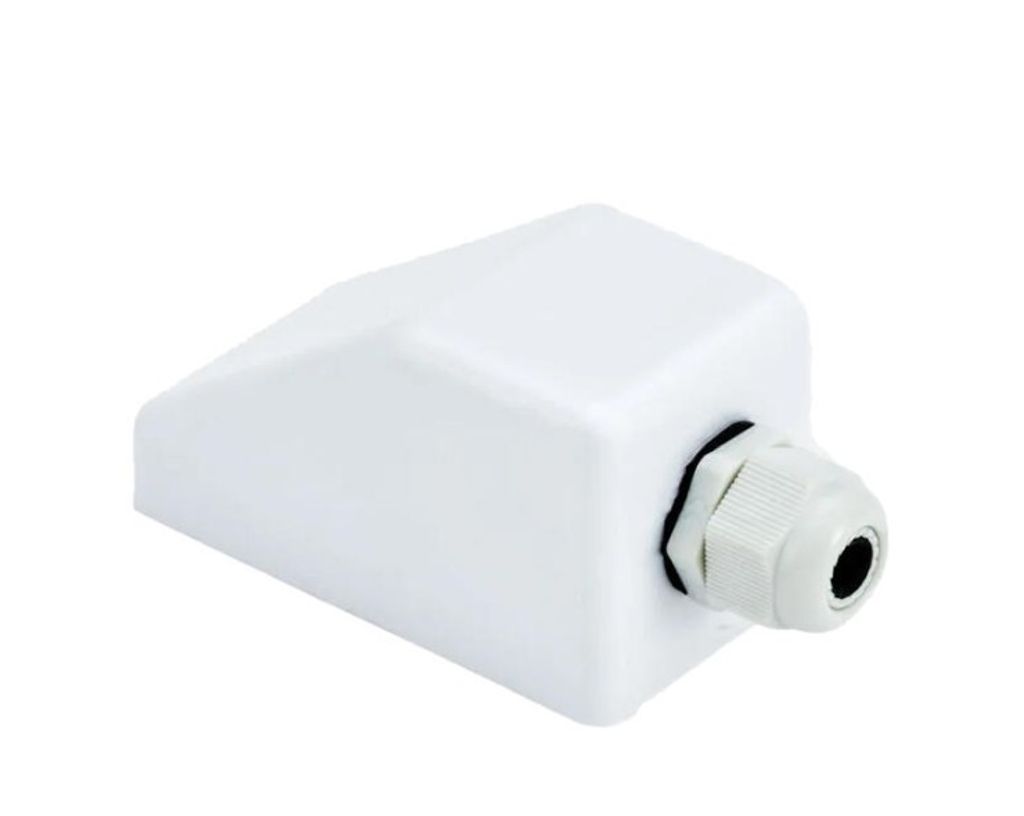 Solcellspaket 180W för husbil och husvagn osv.